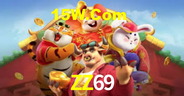 APP rápido e leve da ZZ69