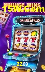 Jogos com bônus e suporte 24h na ZZ69